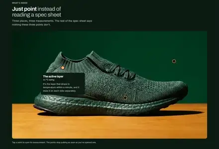 GUIDE-57 — Size guide